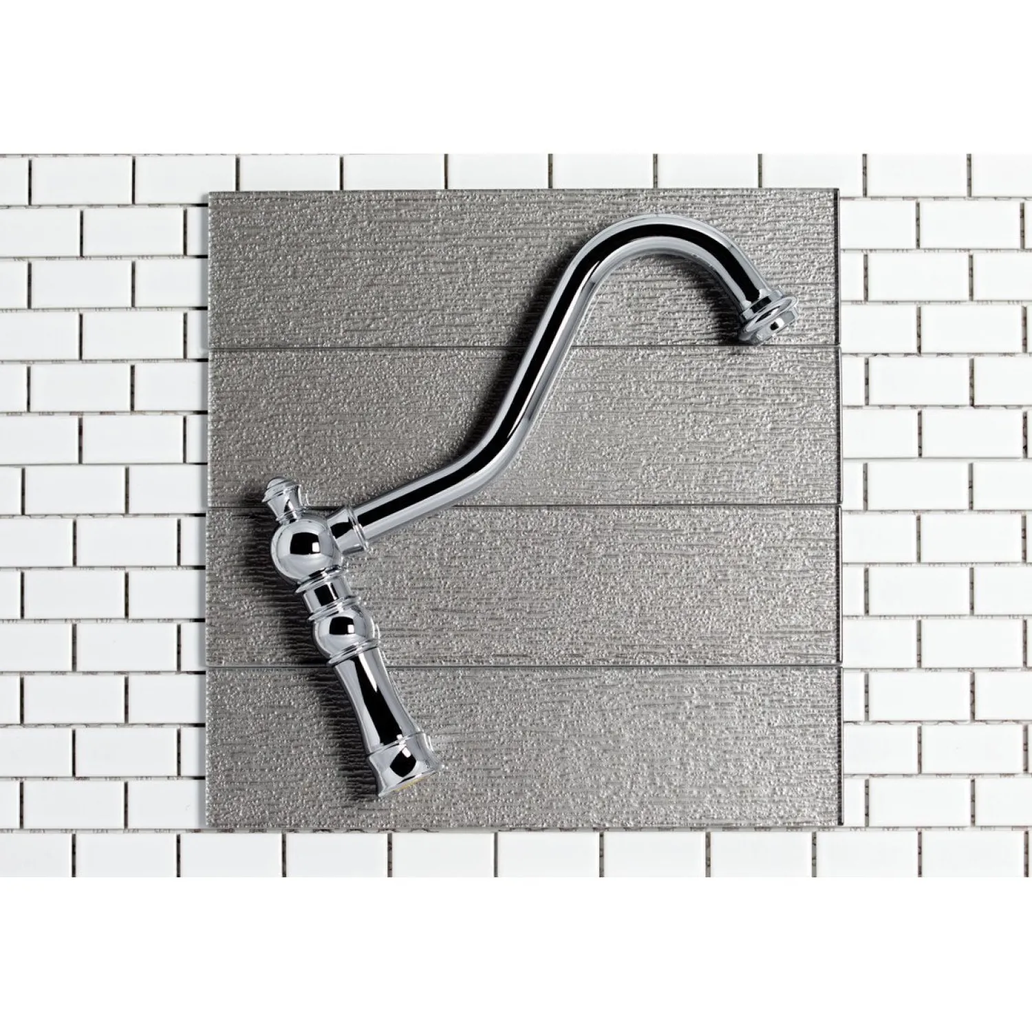 Sale Restoration Deck Mount 8" Bridge Kitchen Faucet with Sprayer Faucets With Side Spray|Bridge Faucets