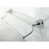 Best Restoration 24" Dual Towel Bar Towel Bars