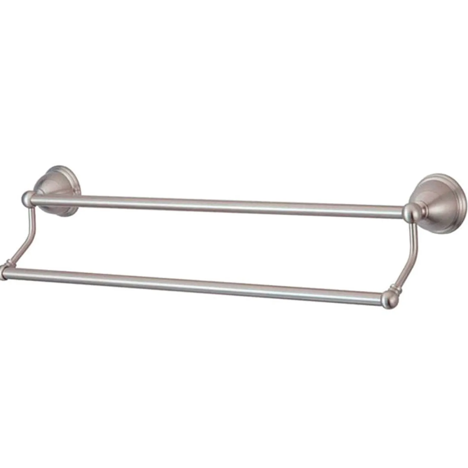 Best Restoration 24" Dual Towel Bar Towel Bars