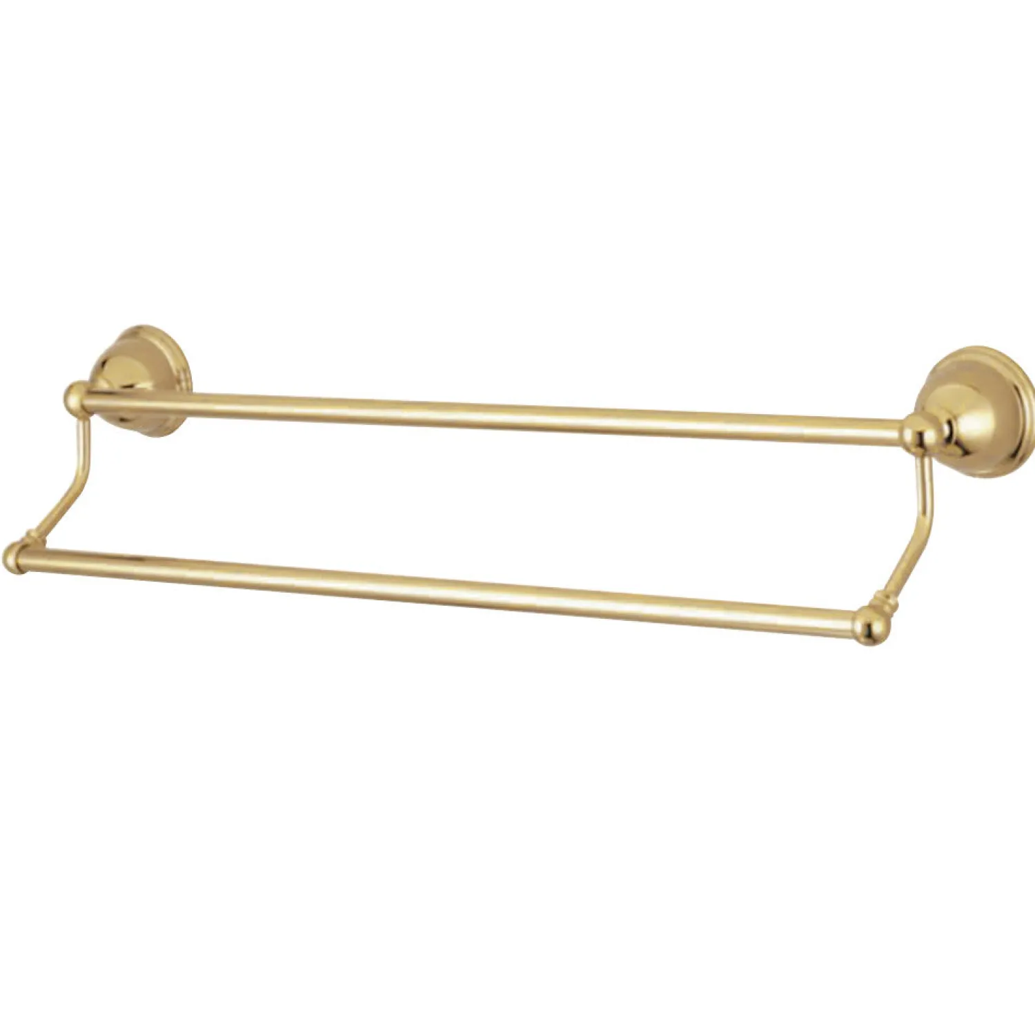 Discount Restoration 18" Dual Towel Bar Towel Bars