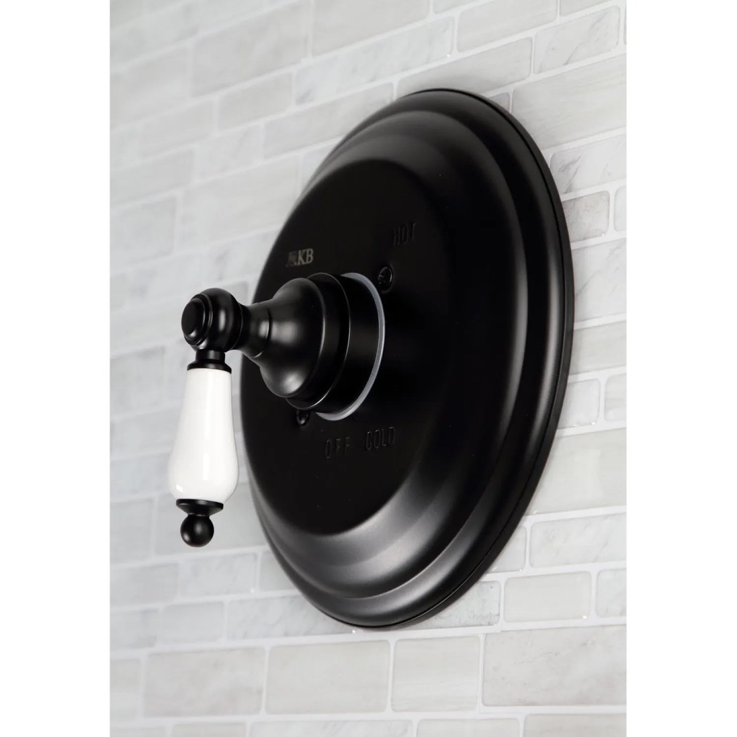 Sale Restoration 3-Hole Tub and Shower Faucet Tub & Shower Sets|Tub Faucets