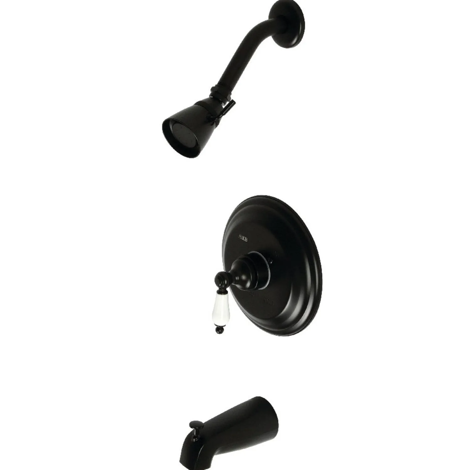 Sale Restoration 3-Hole Tub and Shower Faucet Tub & Shower Sets|Tub Faucets