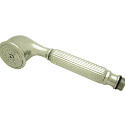 Restoration Hand Shower Handheld Shower Heads
