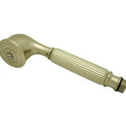 Restoration Hand Shower Handheld Shower Heads