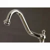 Discount Restoration 8-Inch Bridge Kitchen Faucet with Sprayer Faucets With Side Spray|Bridge Faucets
