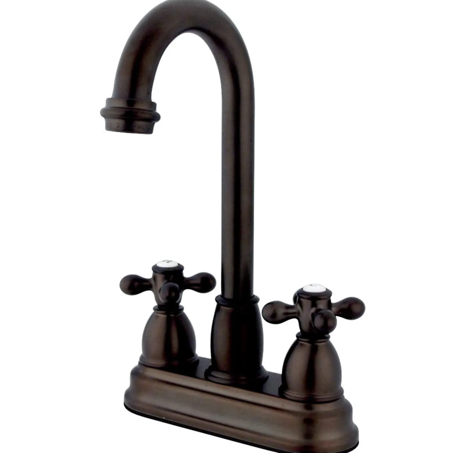 New Restoration 4-Inch Centerset Bar Faucet Bar Faucets