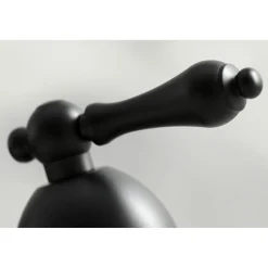 Hot Restoration 8-Inch Widespread Bathroom Faucet 8