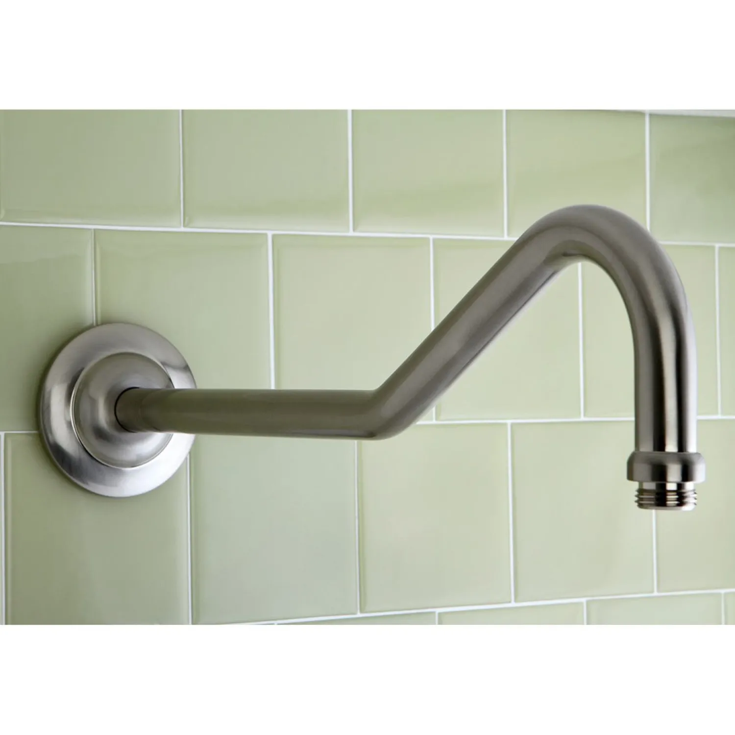 Online Restoration 17-Inch Shower Arm Shower Arms