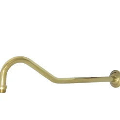 Online Restoration 17-Inch Shower Arm Shower Arms