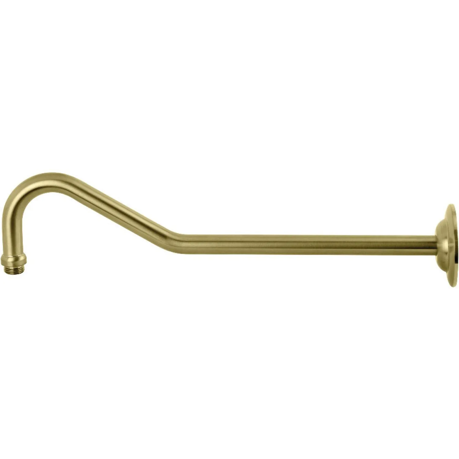 Online Restoration 17-Inch Shower Arm Shower Arms
