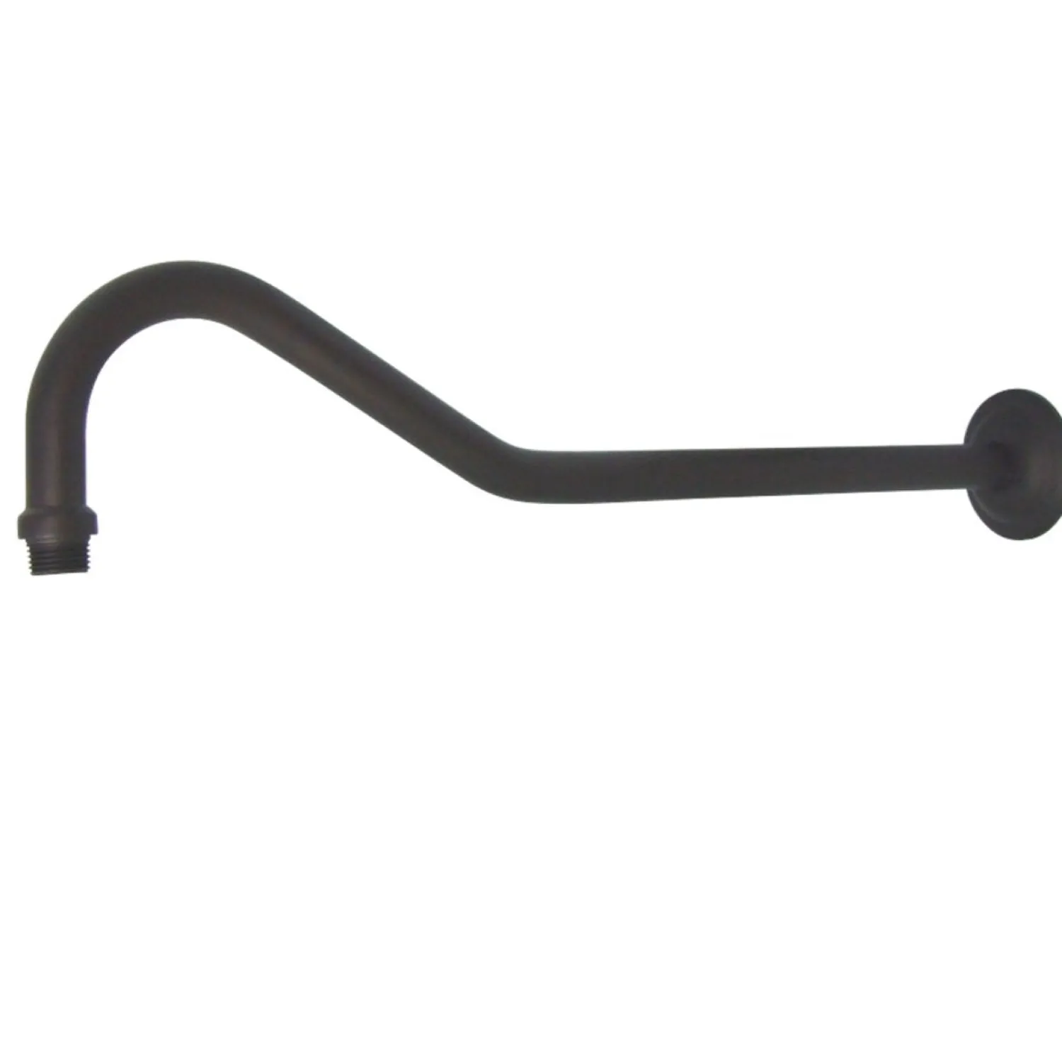 Online Restoration 17-Inch Shower Arm Shower Arms