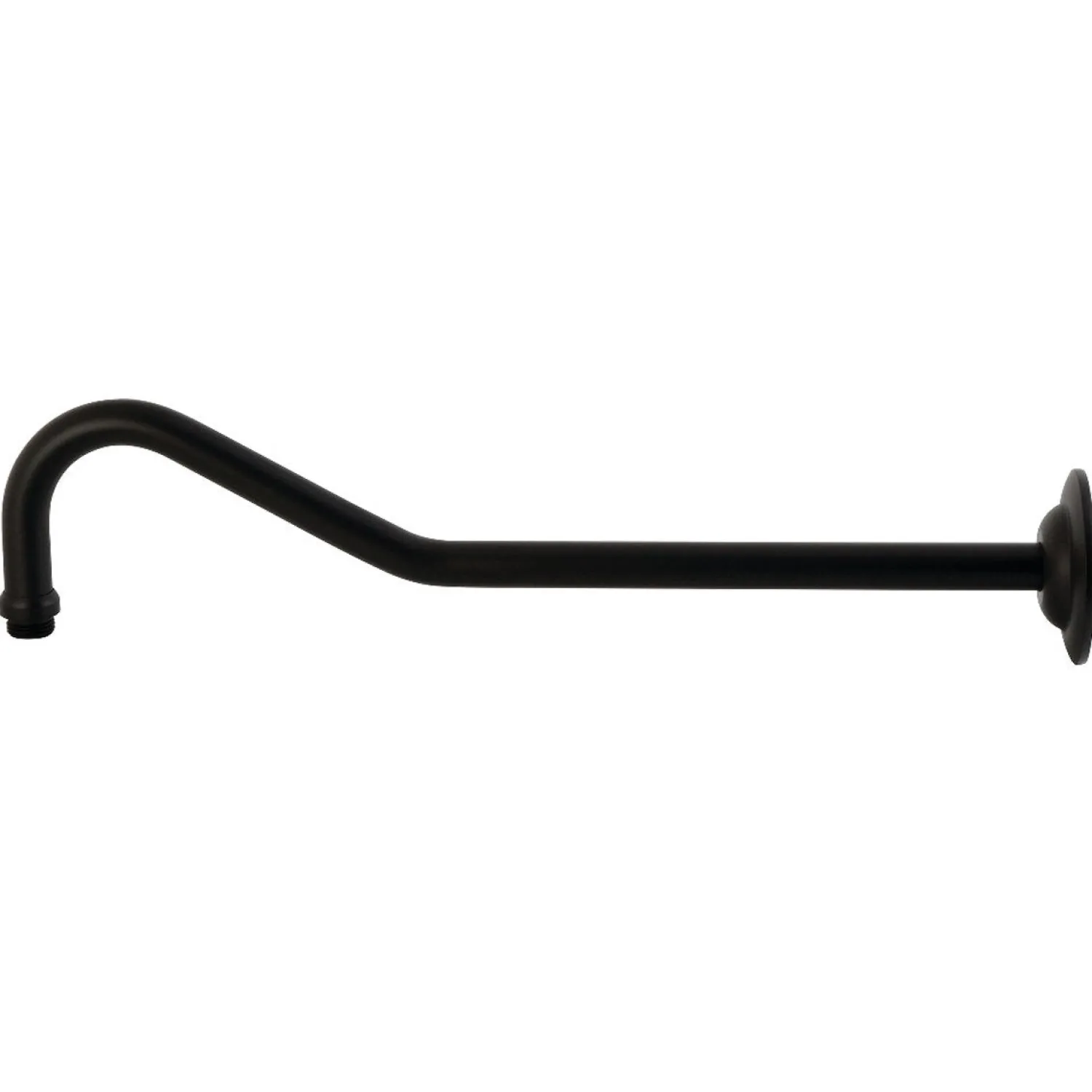 Online Restoration 17-Inch Shower Arm Shower Arms