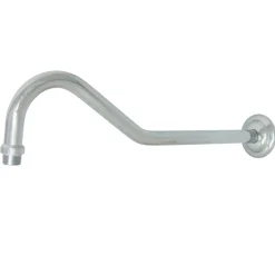 Online Restoration 17-Inch Shower Arm Shower Arms