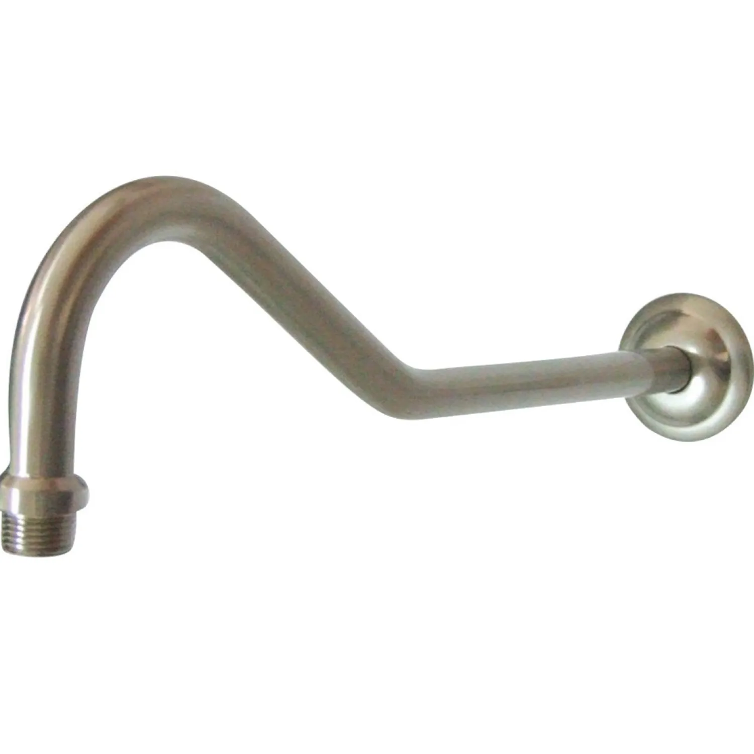 Online Restoration 17-Inch Shower Arm Shower Arms
