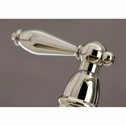 Online Restoration Kitchen Faucet with Side Sprayer Faucets With Side Spray|Bridge Faucets