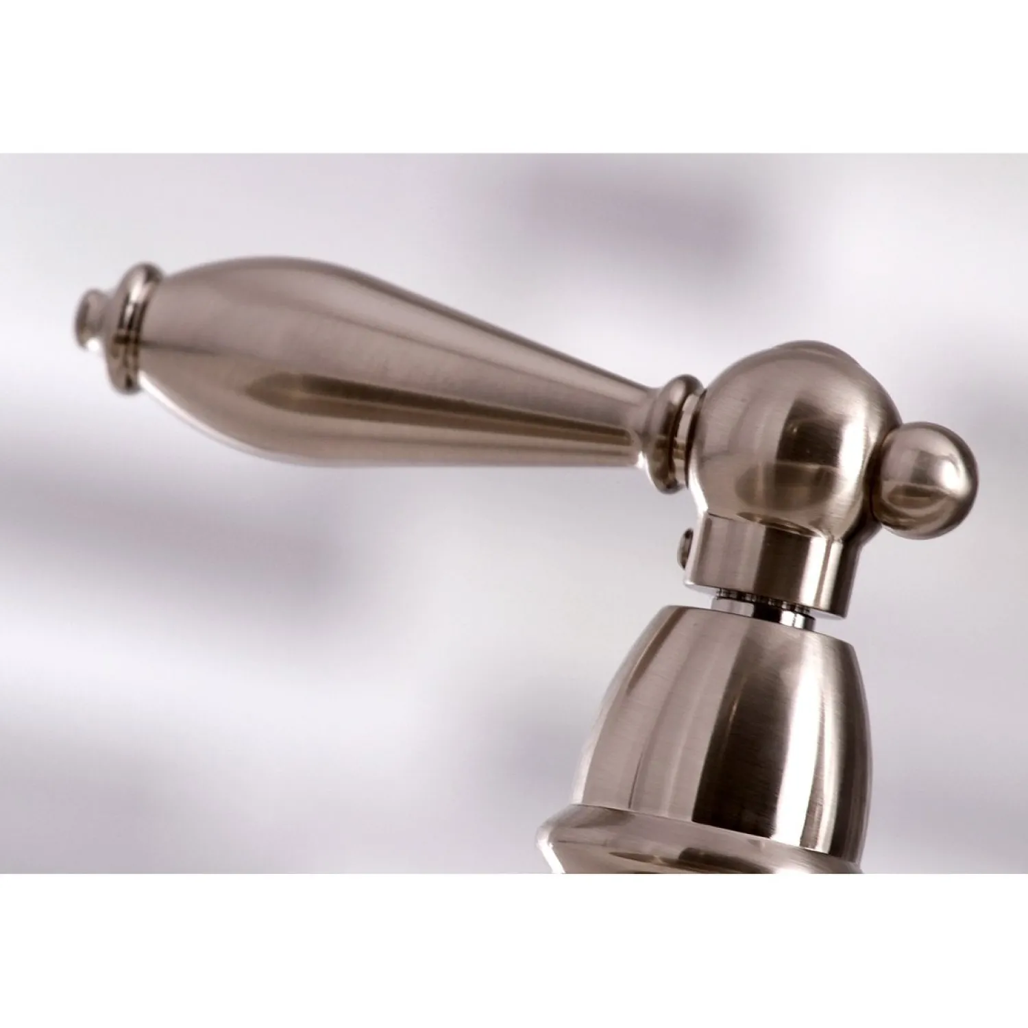 Online Restoration Kitchen Faucet with Side Sprayer Faucets With Side Spray|Bridge Faucets