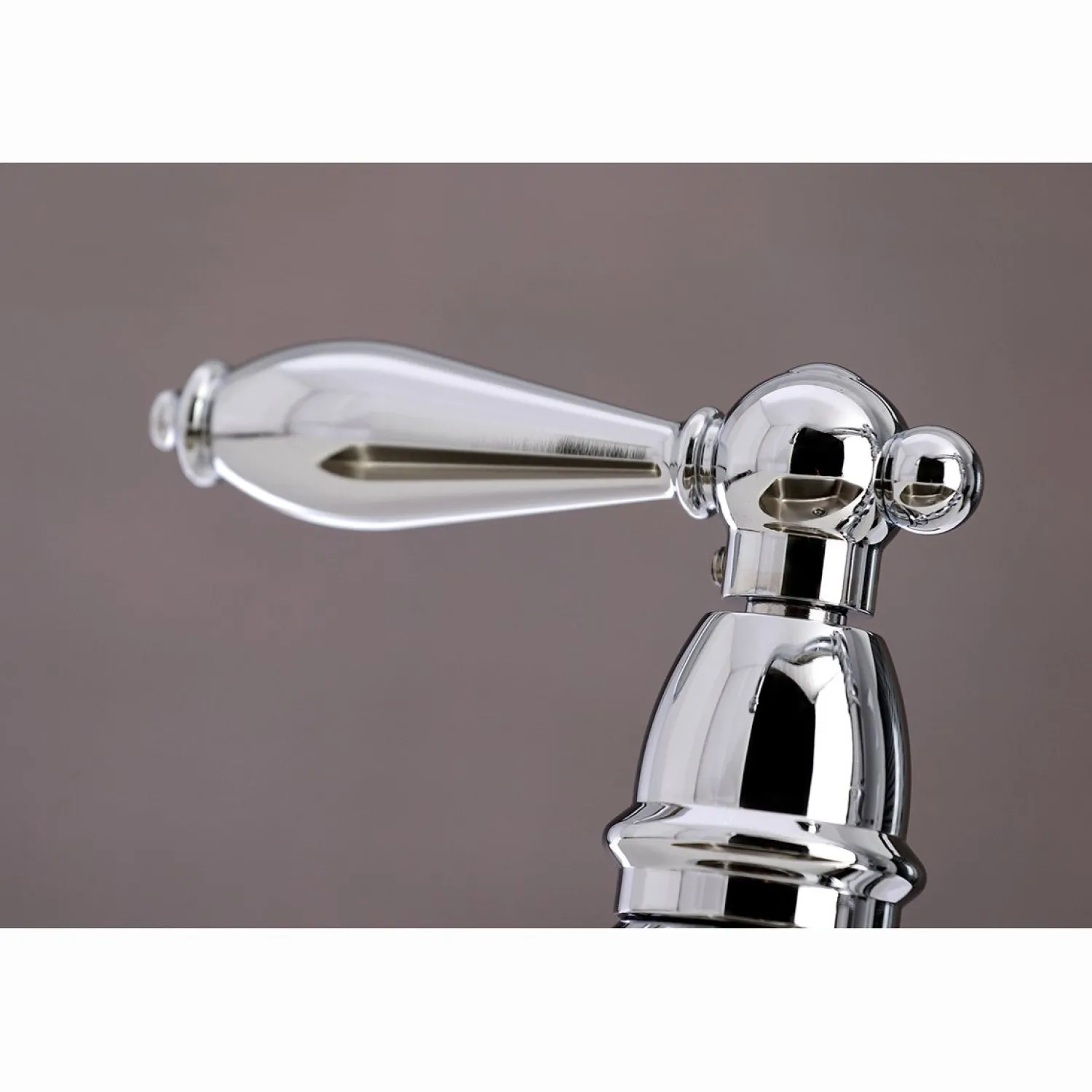 Online Restoration Kitchen Faucet with Side Sprayer Faucets With Side Spray|Bridge Faucets
