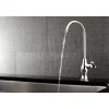 Best Restoration Reverse Osmosis System Filtration Water Air Gap Faucet Single Hole
