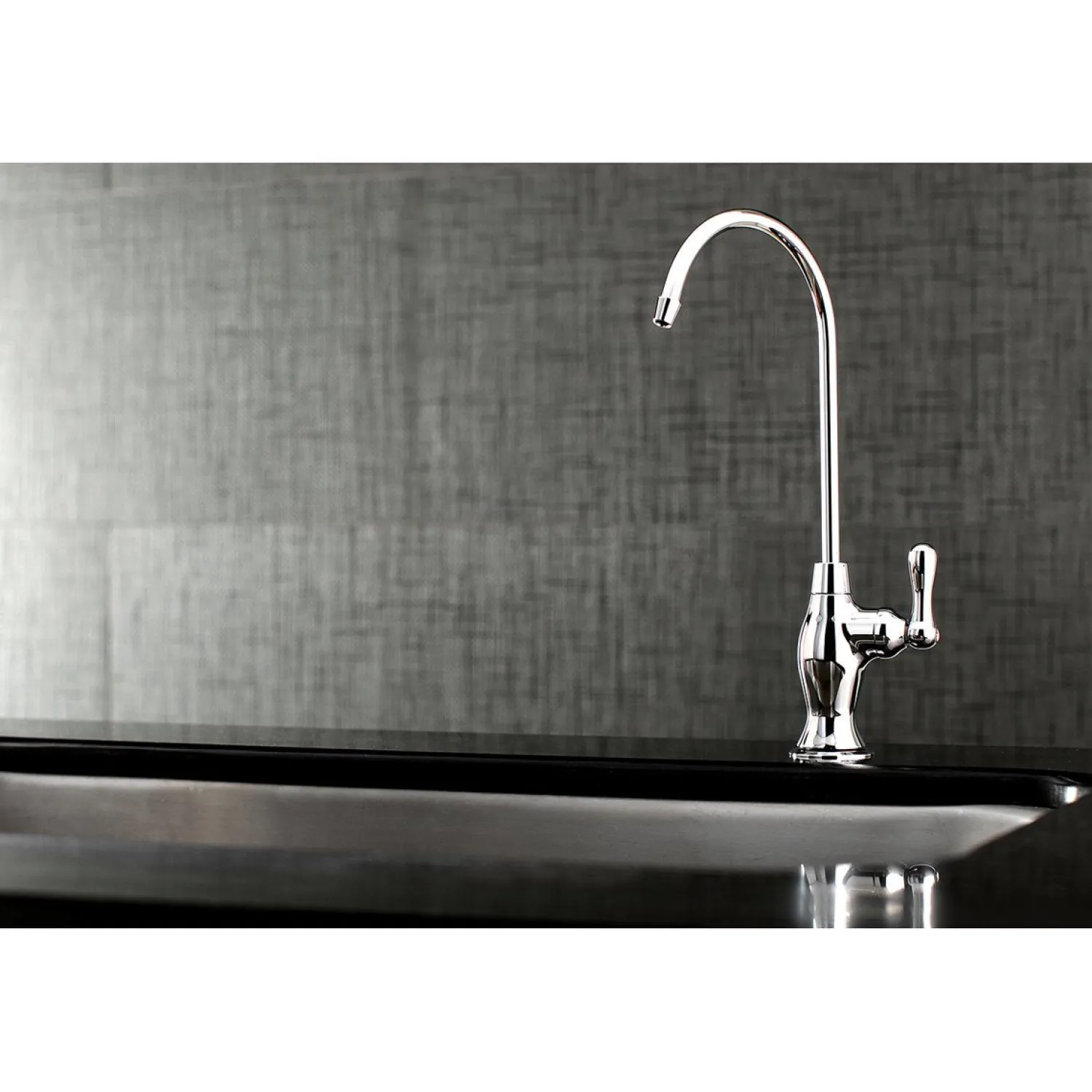 Best Restoration Reverse Osmosis System Filtration Water Air Gap Faucet Single Hole