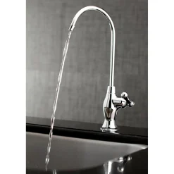 Best Restoration Reverse Osmosis System Filtration Water Air Gap Faucet Single Hole