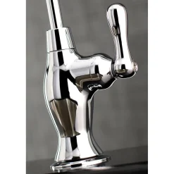 Best Restoration Reverse Osmosis System Filtration Water Air Gap Faucet Single Hole