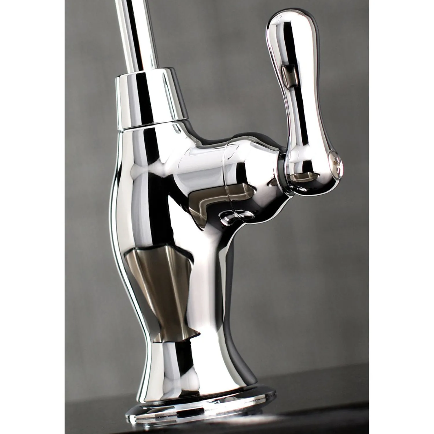 Best Restoration Reverse Osmosis System Filtration Water Air Gap Faucet Single Hole