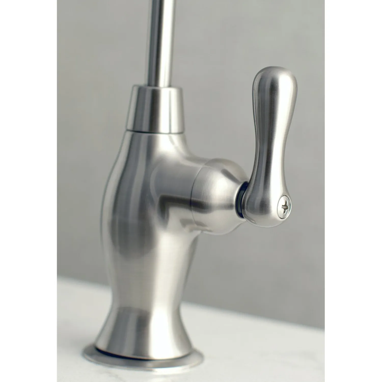 Best Restoration Reverse Osmosis System Filtration Water Air Gap Faucet Single Hole