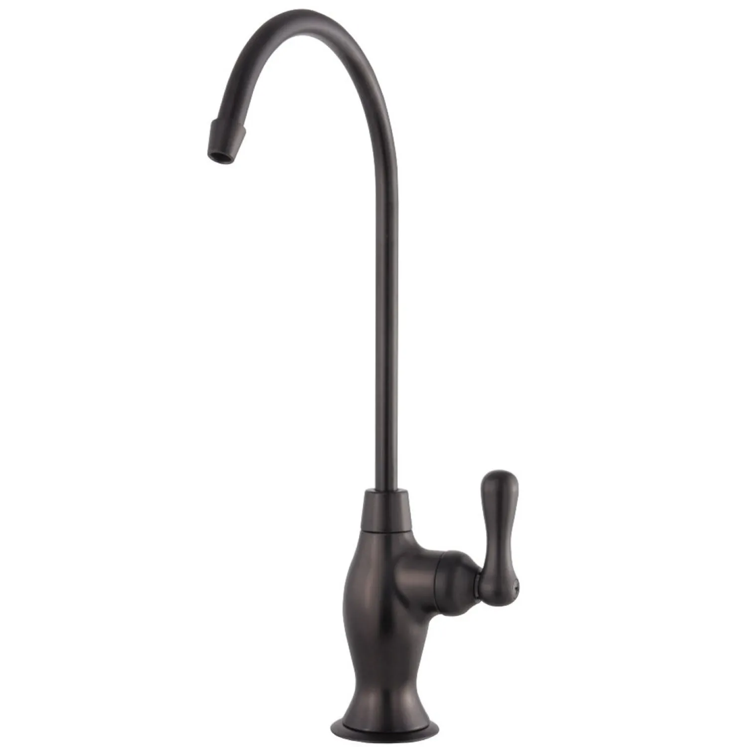 Best Restoration Reverse Osmosis System Filtration Water Air Gap Faucet Single Hole