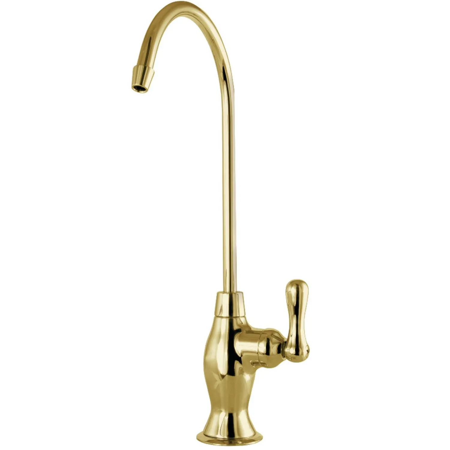 Best Restoration Reverse Osmosis System Filtration Water Air Gap Faucet Single Hole