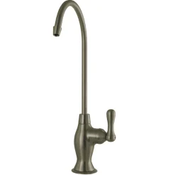 Best Restoration Reverse Osmosis System Filtration Water Air Gap Faucet Single Hole