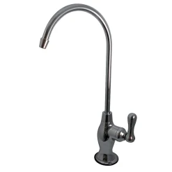 Best Restoration Reverse Osmosis System Filtration Water Air Gap Faucet Single Hole
