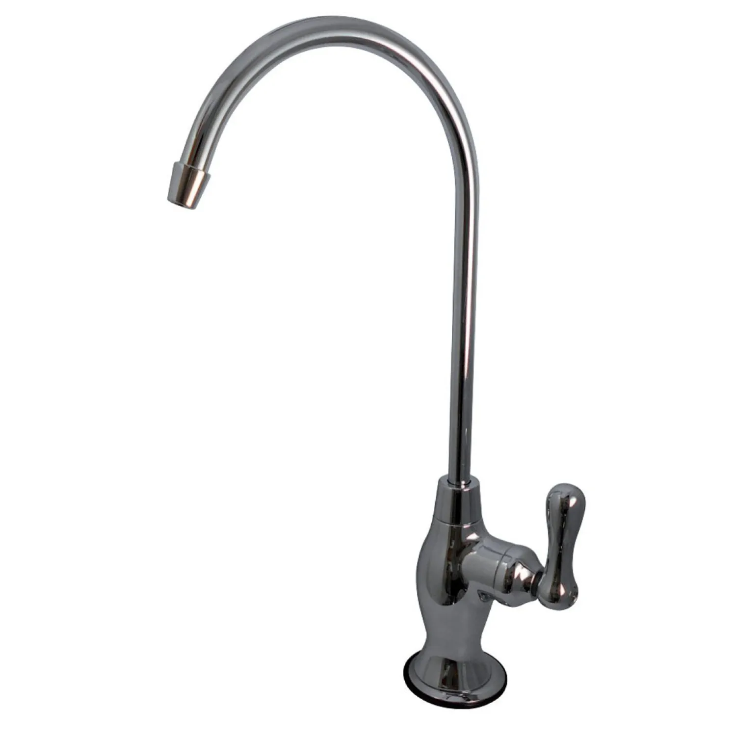 Best Restoration Reverse Osmosis System Filtration Water Air Gap Faucet Single Hole