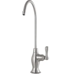 Best Restoration Reverse Osmosis System Filtration Water Air Gap Faucet Single Hole