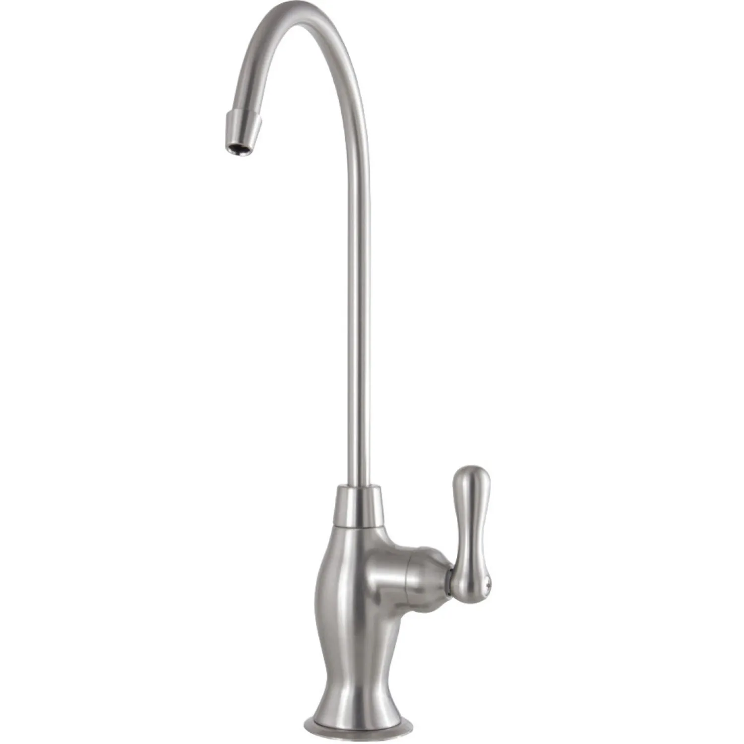 Best Restoration Reverse Osmosis System Filtration Water Air Gap Faucet Single Hole