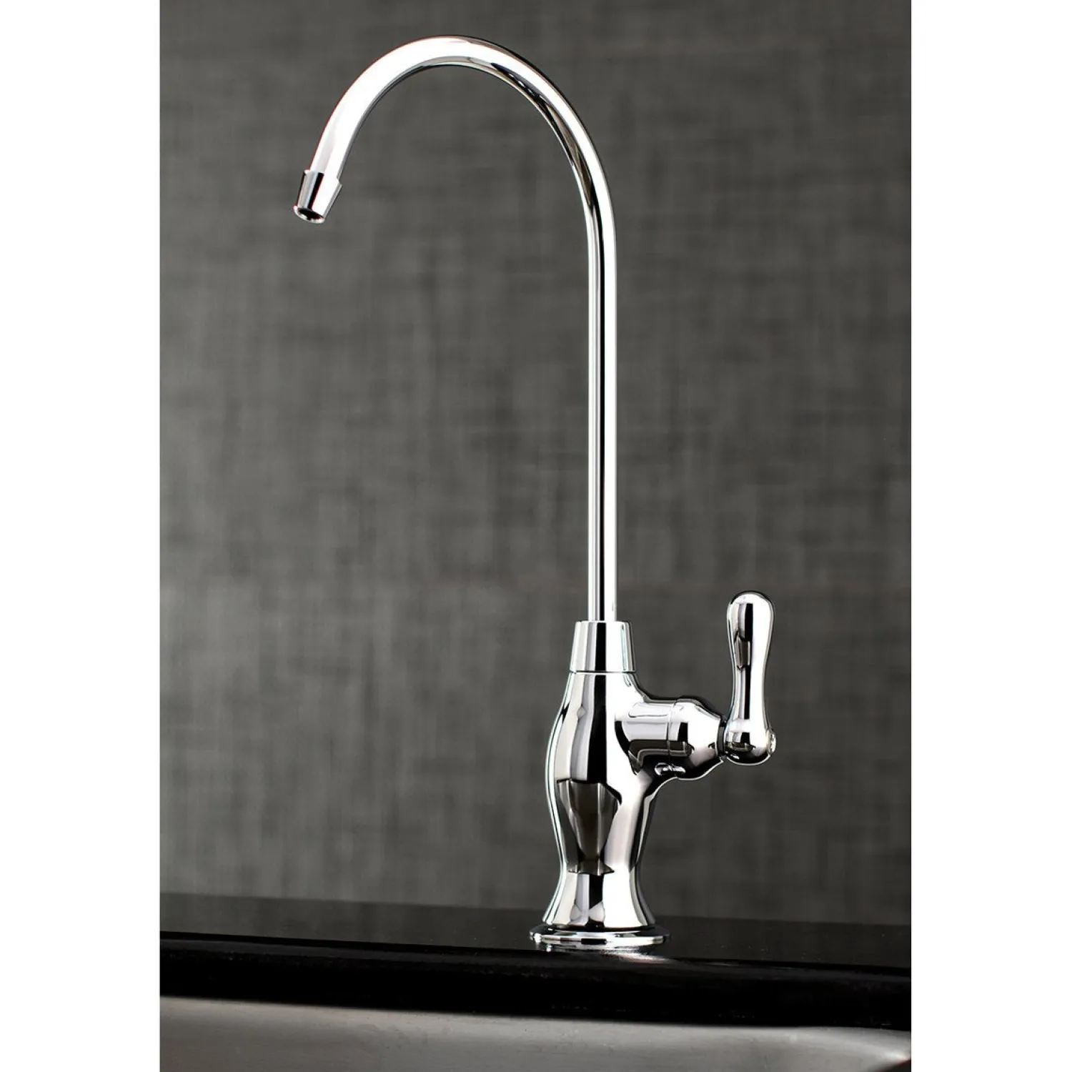 Best Restoration Reverse Osmosis System Filtration Water Air Gap Faucet Single Hole