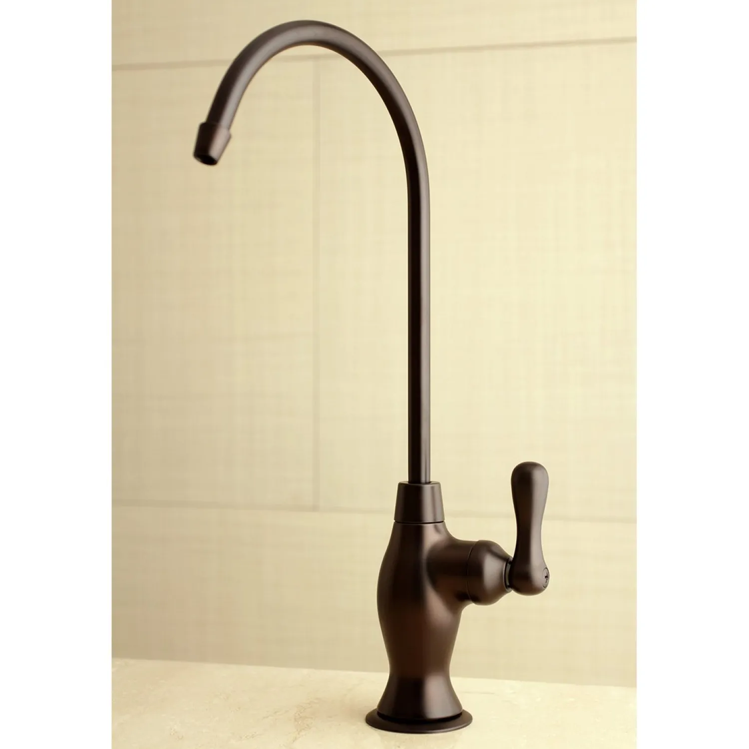 Best Restoration Reverse Osmosis System Filtration Water Air Gap Faucet Single Hole