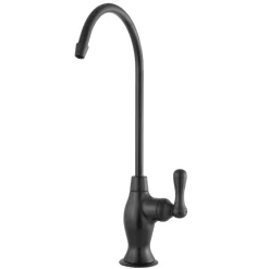 Best Restoration Reverse Osmosis System Filtration Water Air Gap Faucet Single Hole