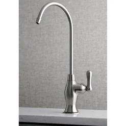 Best Restoration Reverse Osmosis System Filtration Water Air Gap Faucet Single Hole