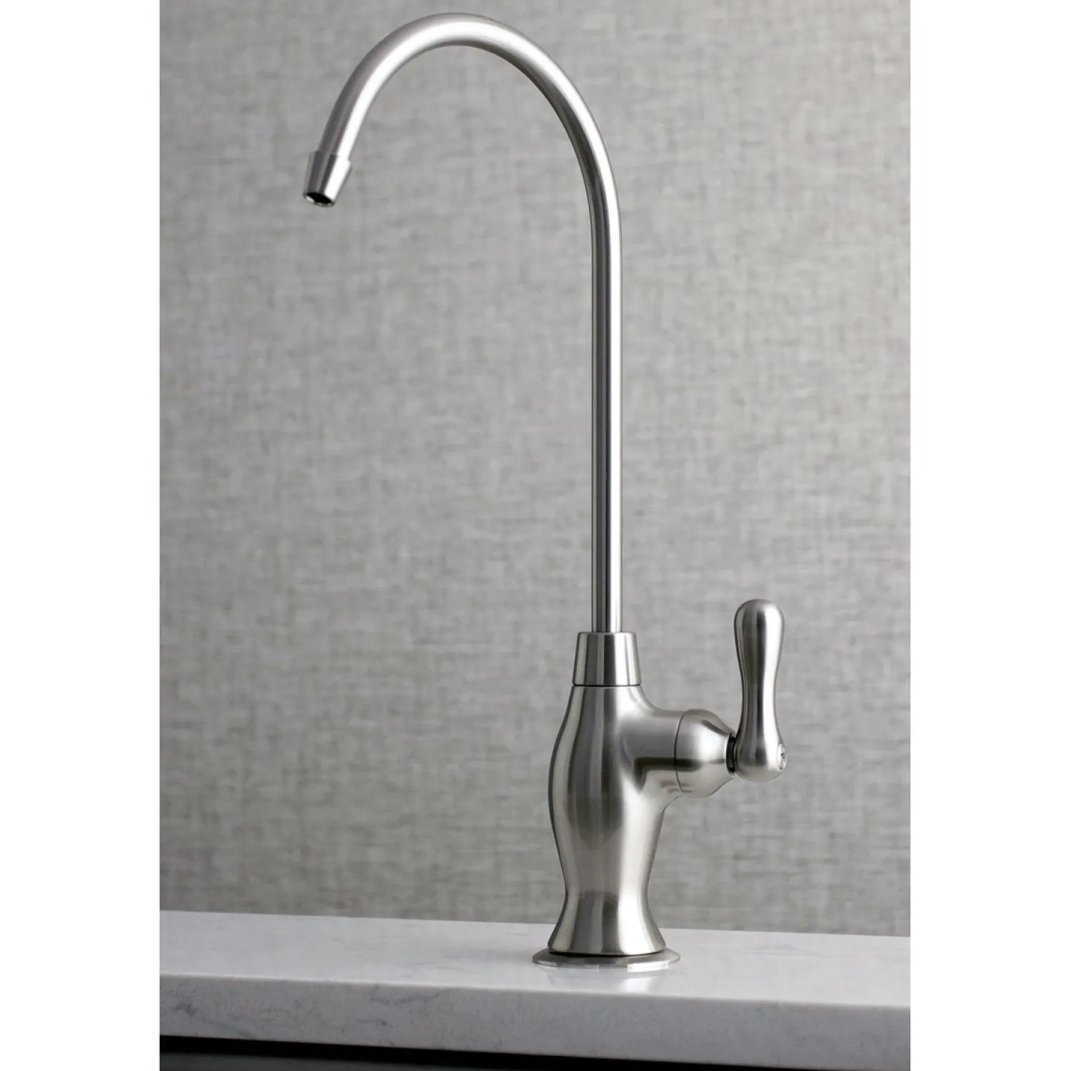 Best Restoration Reverse Osmosis System Filtration Water Air Gap Faucet Single Hole