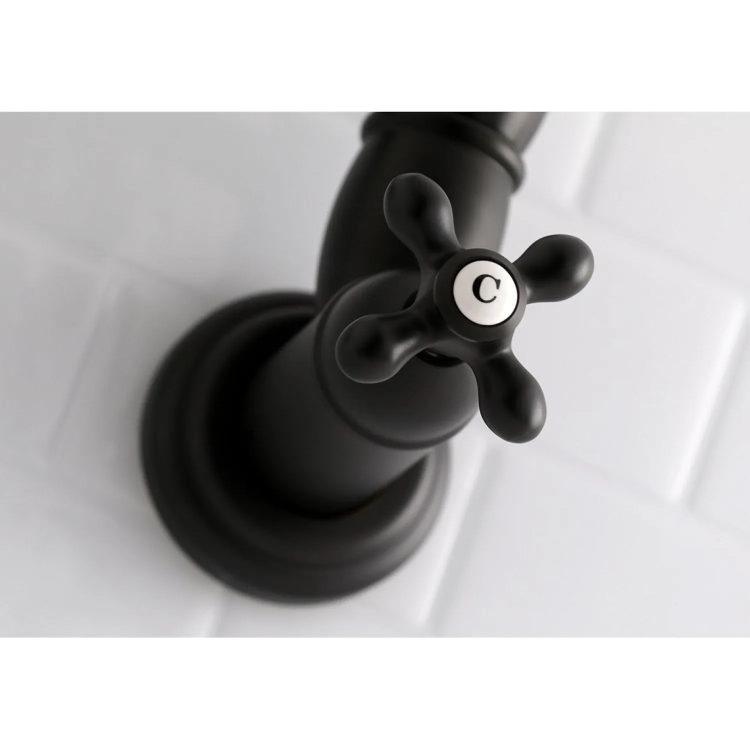Online Restoration Single Hole Wall Mount Pot Filler Kitchen Faucet Wall Mounted Kitchen Faucets|Single Hole