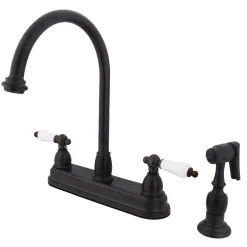 Best Restoration Two Handle 8