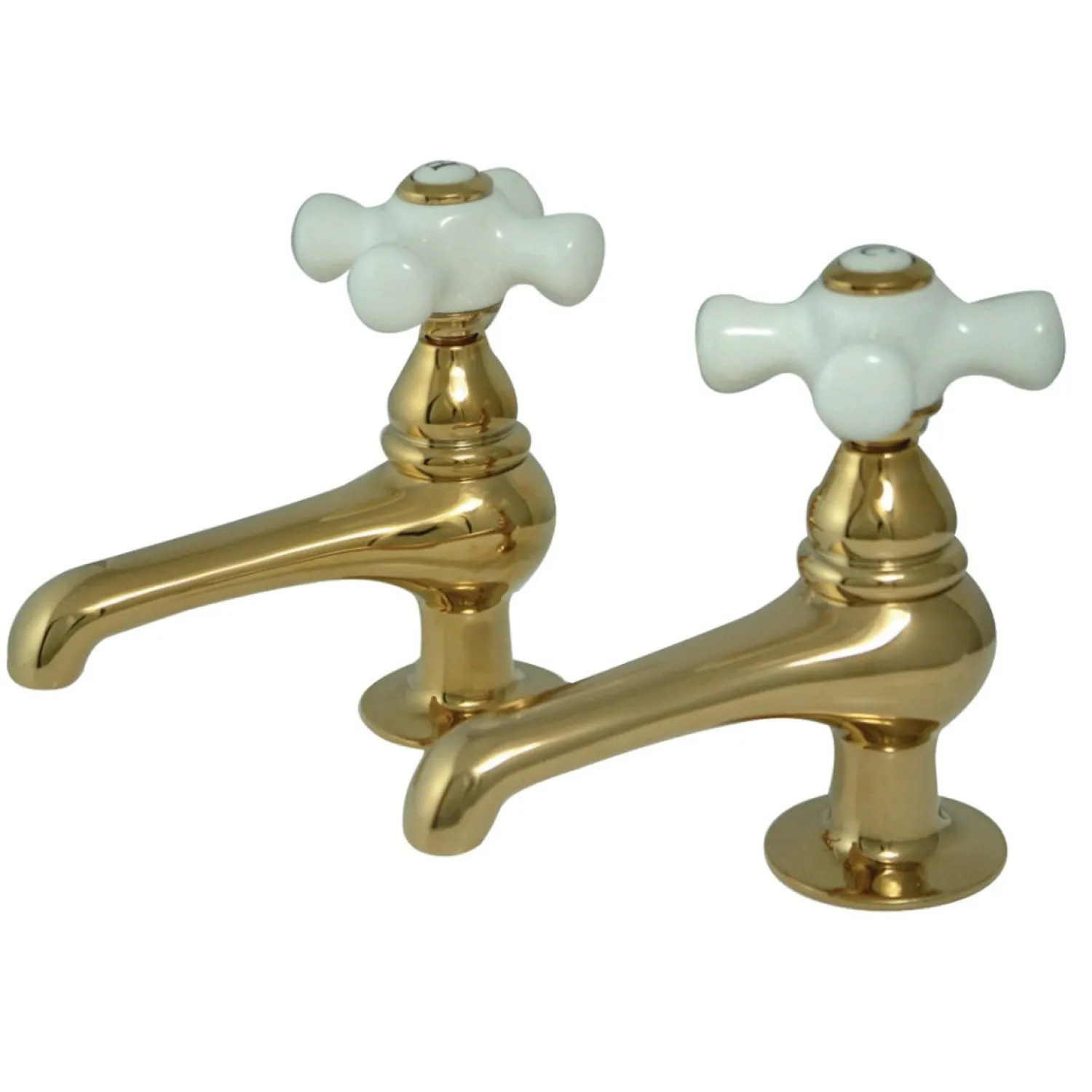 New Restoration Two-Handle Basin Tap Faucet Single Hole|Basin Faucet Separates