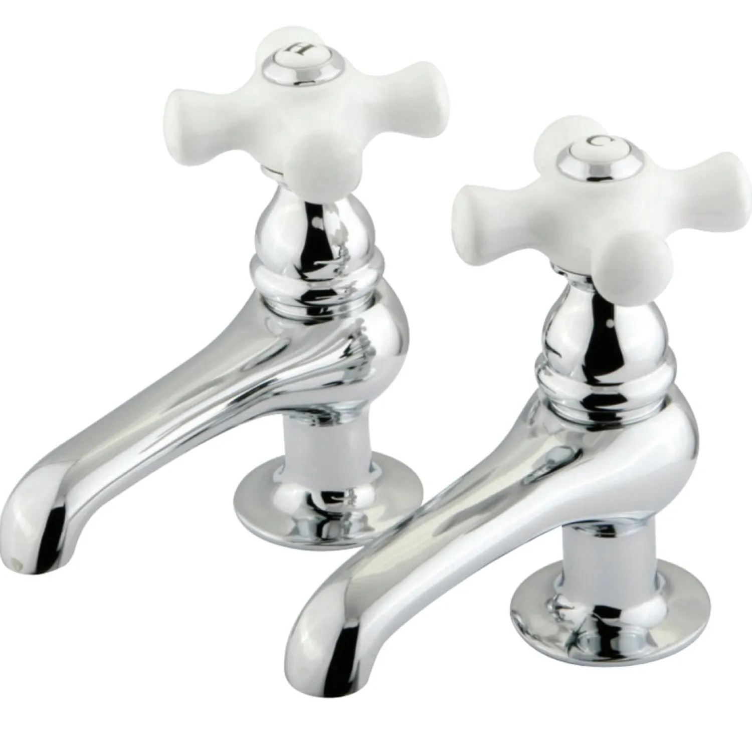 New Restoration Two-Handle Basin Tap Faucet Single Hole|Basin Faucet Separates
