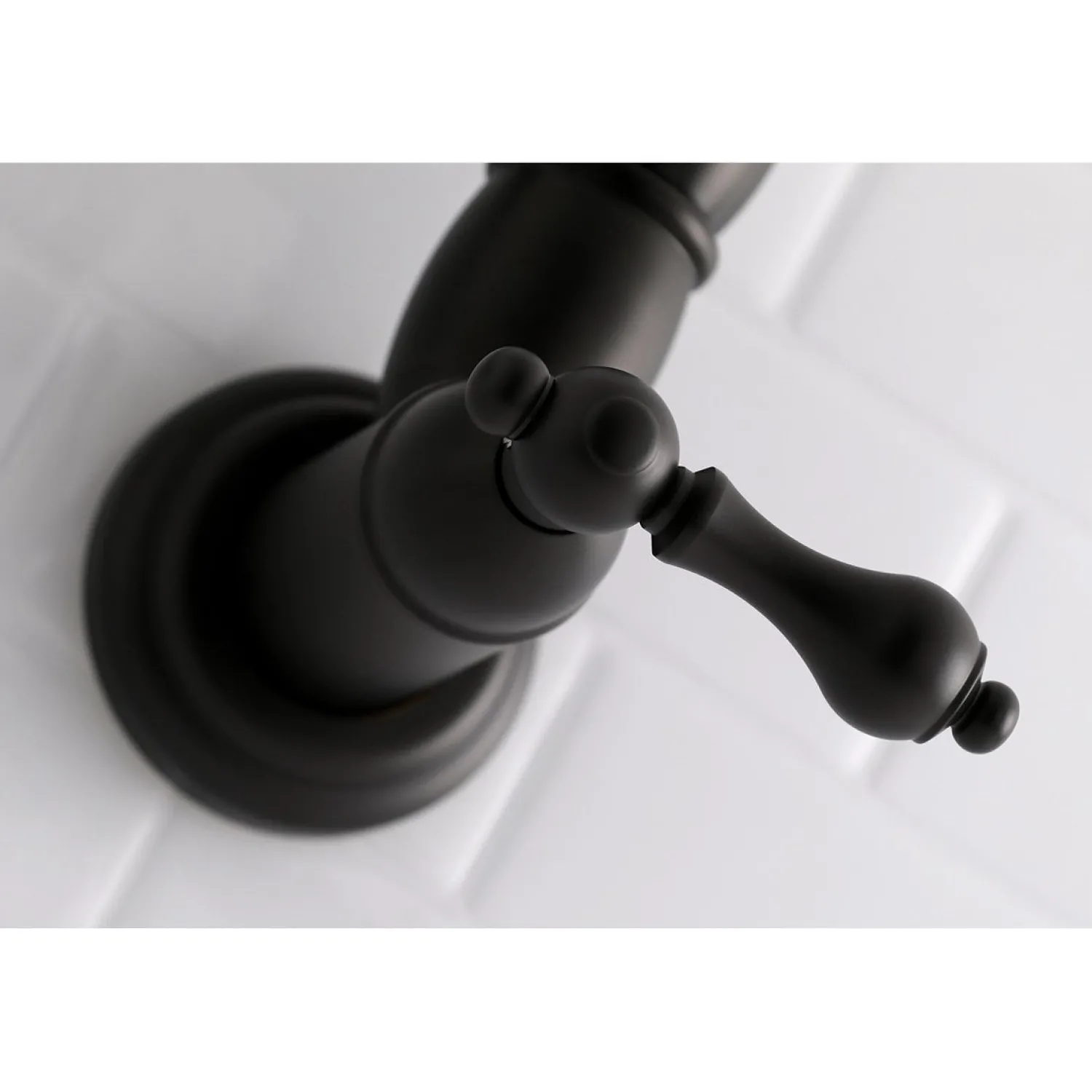 New Restoration Wall Mount Pot Filler Kitchen Faucet Wall Mounted Kitchen Faucets|Single Hole
