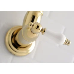 Clearance Restoration Wall Mount Single Hole Pot Filler Kitchen Faucet Wall Mounted Kitchen Faucets|Single Hole