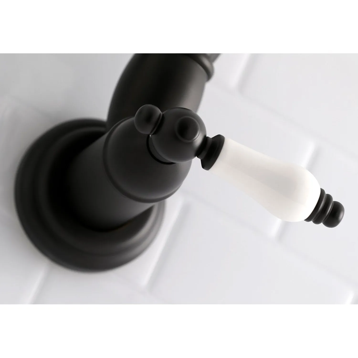 Clearance Restoration Wall Mount Single Hole Pot Filler Kitchen Faucet Wall Mounted Kitchen Faucets|Single Hole