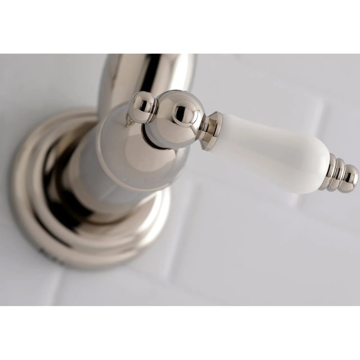 Clearance Restoration Wall Mount Single Hole Pot Filler Kitchen Faucet Wall Mounted Kitchen Faucets|Single Hole