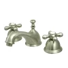 Clearance Restoration 8" Widespread Bathroom Faucet 8" Widespread