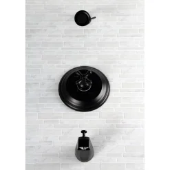 Online Restoration Wall Mount Tub and Shower Faucet Tub & Shower Sets|Tub Faucets