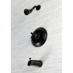 Online Restoration Wall Mount Tub and Shower Faucet Tub & Shower Sets|Tub Faucets
